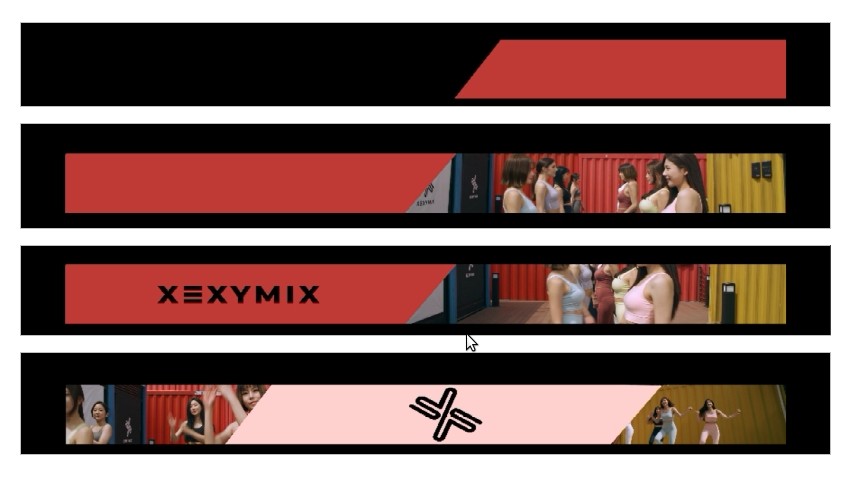 xexymix
