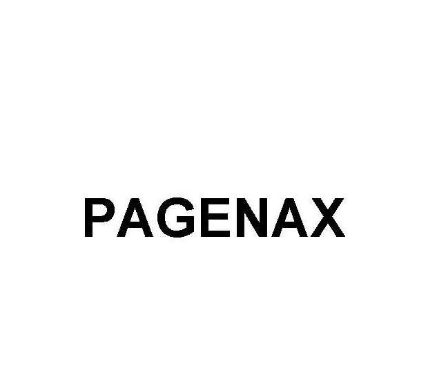 pagenax