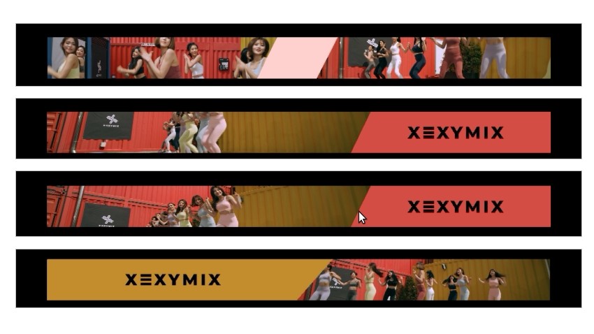 xexymix