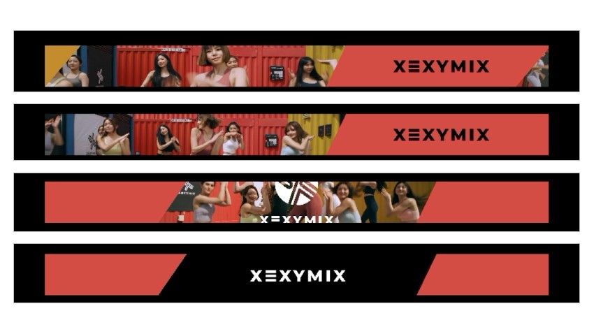 xexymix