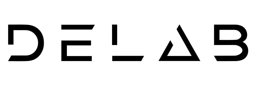 delab