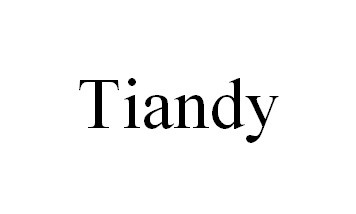 tiandy
