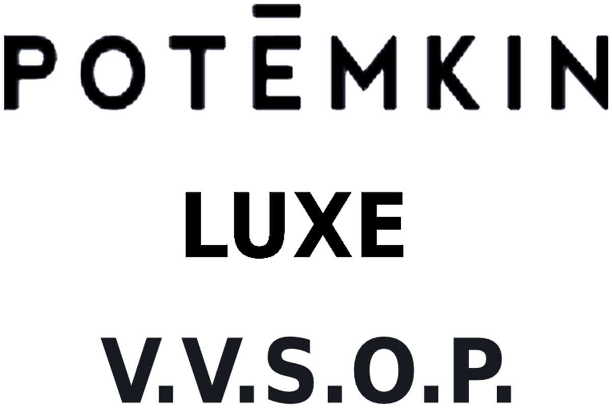 potemkin luxe v.v.s.o.p.