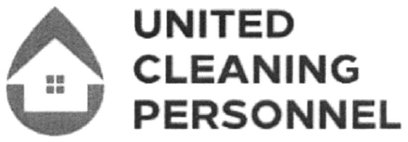 united cleaning personnel