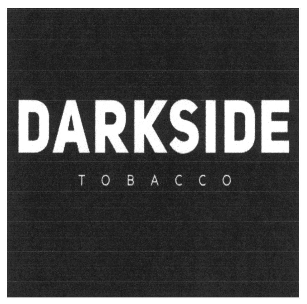 darkside tobacco