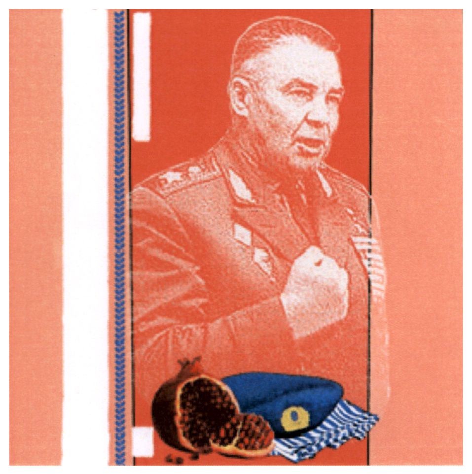 Фігуративна марка № m201924867