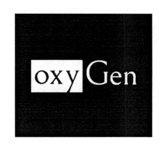 oxy gen