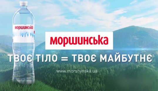 твоє тіло твоє майбутнє