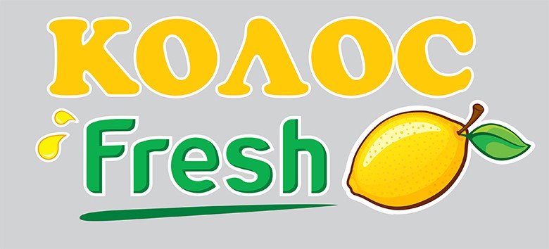 колос