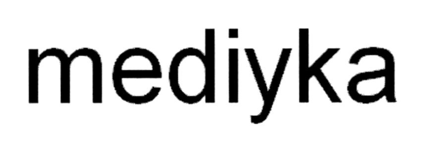 mediyka