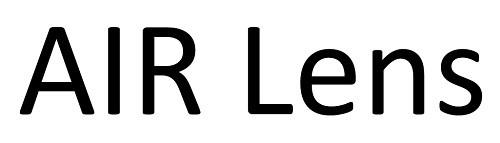 air lens