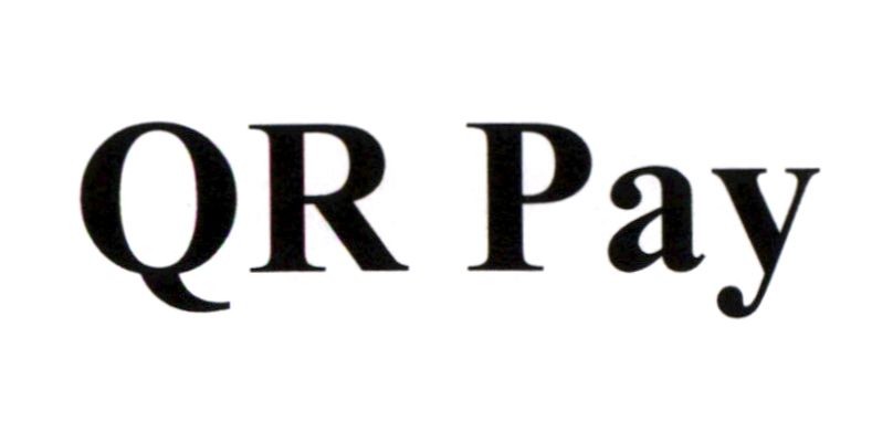 qr pay