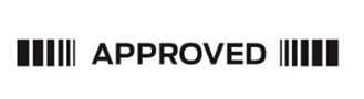 approved