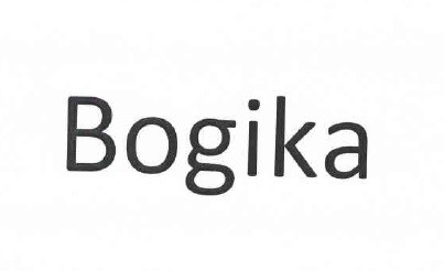 bogika