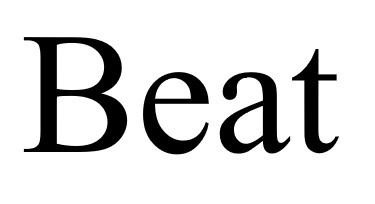 beat