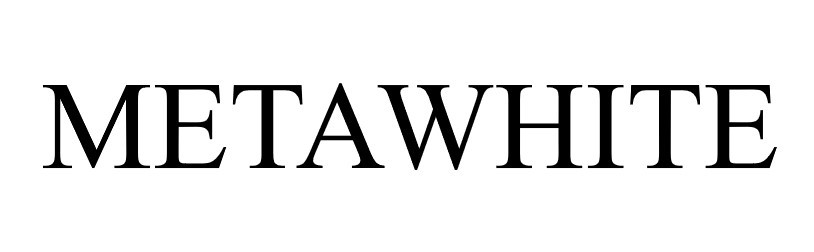 metawhite