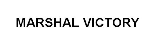 marshal victory