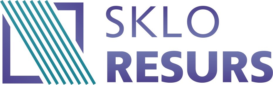 sklo resurs