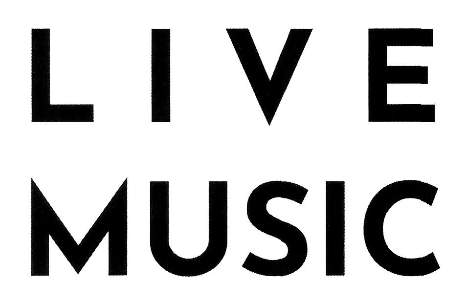 live music