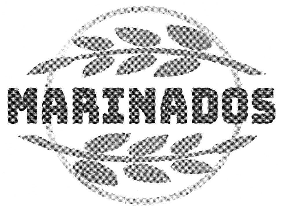 marinados