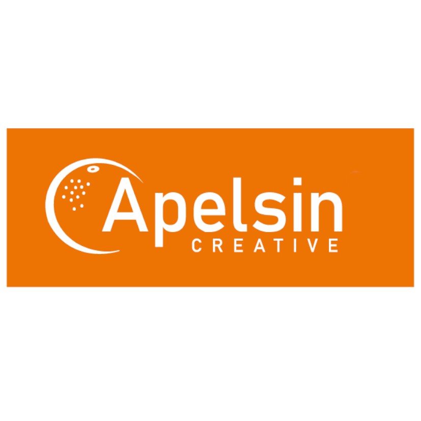 apelsin creative