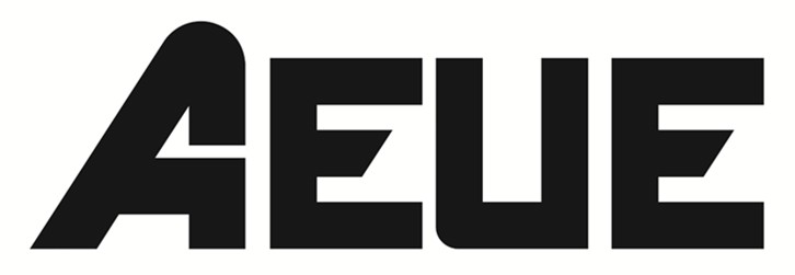 Лого ТМ aeue
