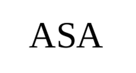 asa