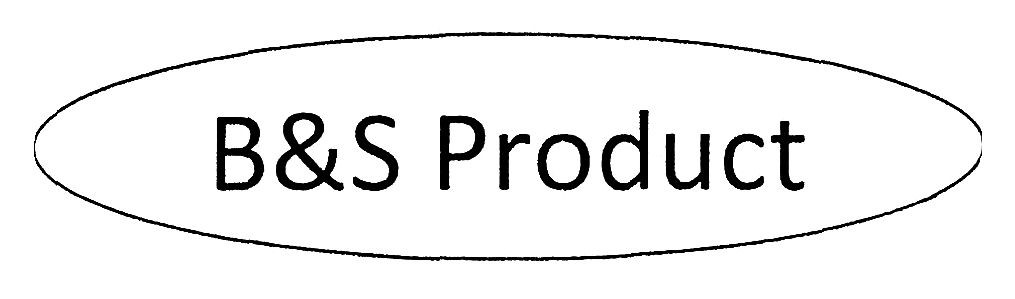 b&s product