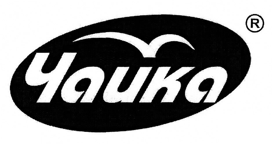 чайка