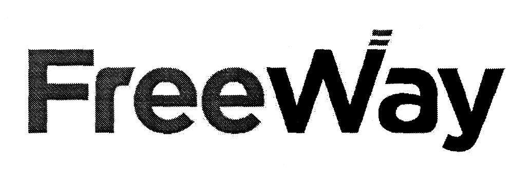 freeway