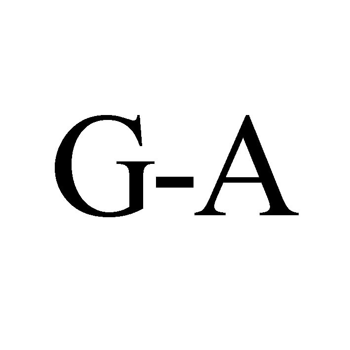 g-a