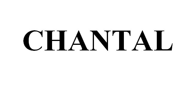 chantal