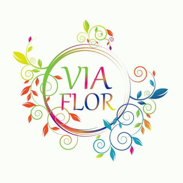 via flor