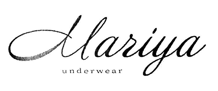 mariya underwear