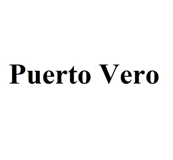 puerto vero