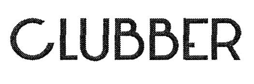 clubber