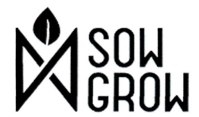 sow and grow