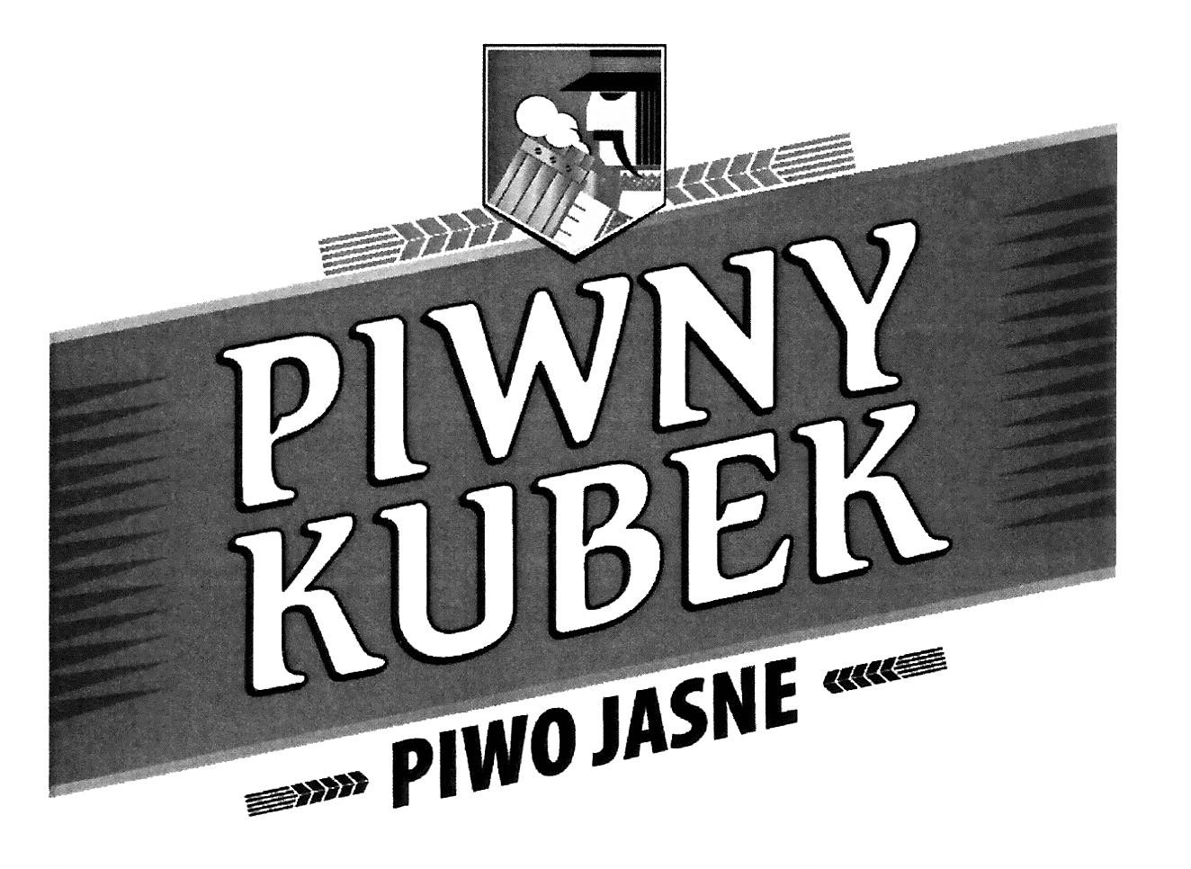 piwny kubek