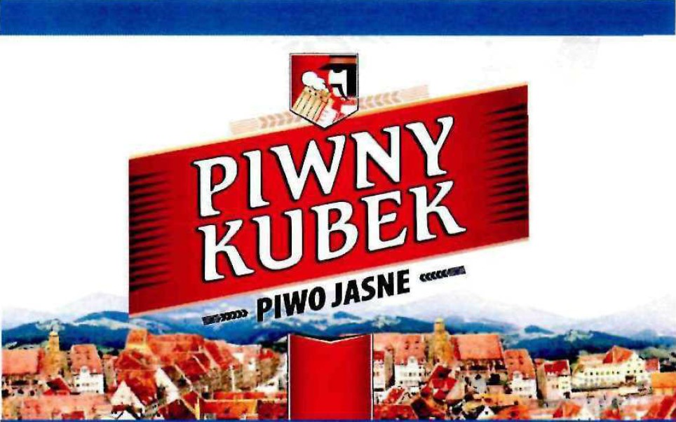 piwny kubek