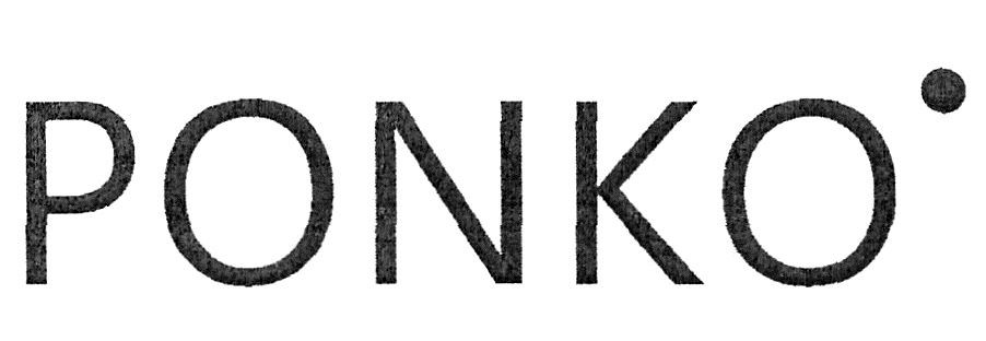 ponko
