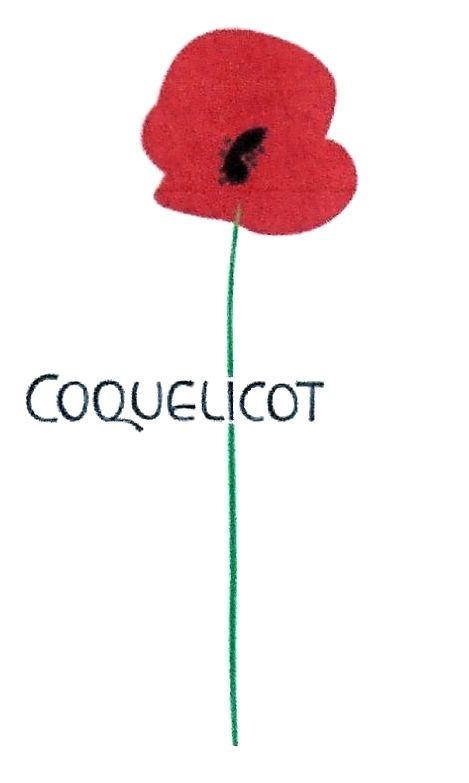 coquelicot