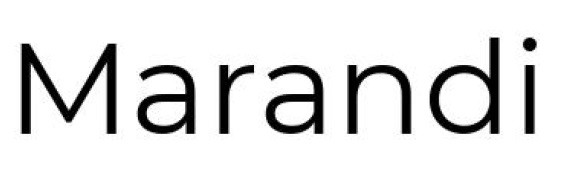 marandi