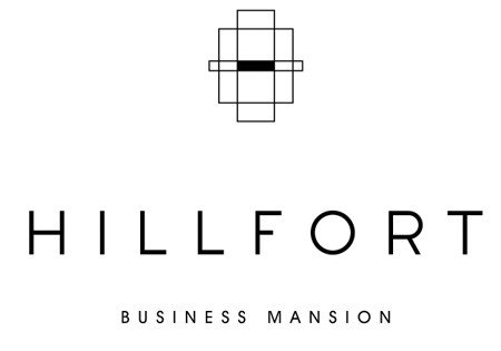 business mansion