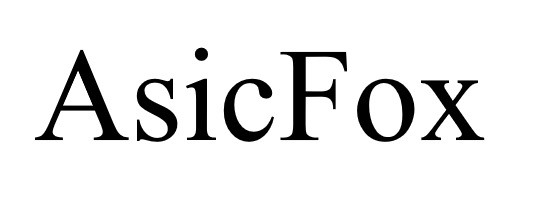 asicfox