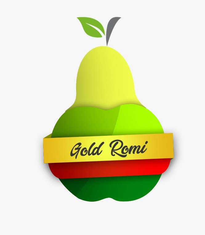 gold romi