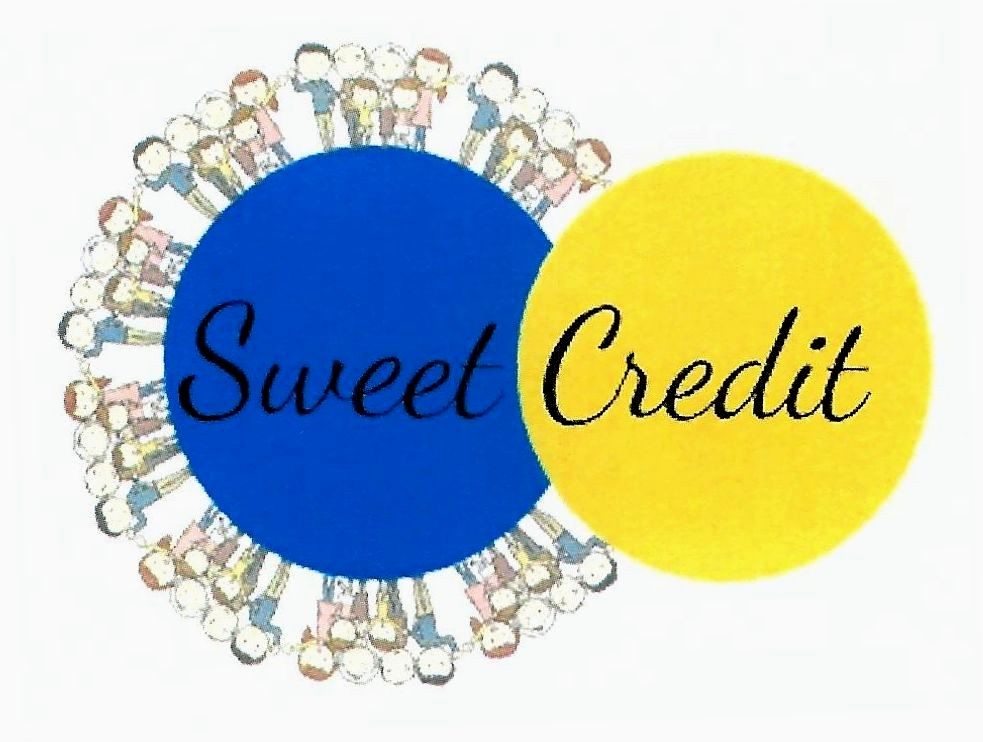 sweet credit