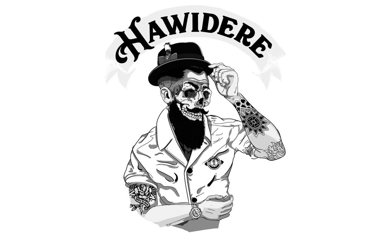 hawidere