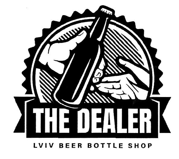 lviv beer bottle shop
