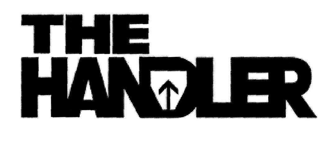 the handler
