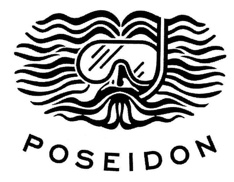 poseidon